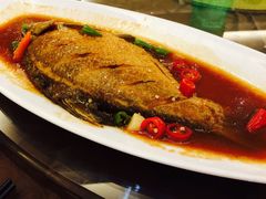 -庐山华微国际度假酒店-餐饮部