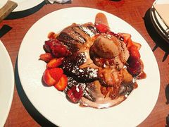 -Pancakes on the rocks(冲浪者天堂店)