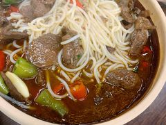 -张氏父子常德肠子馆(红星总店)