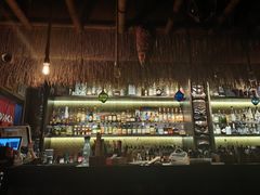 -The Tiki Bungalow提基小木屋酒吧