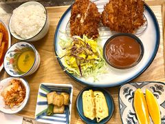 -猫头鹰炸鸡