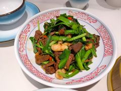 -东流山烤鸭·家常菜(雨山龙湖店)