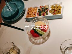 -荷塘秋月·本帮江浙菜(国权路店)