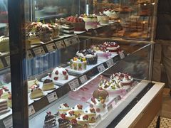 -巴黎贝甜(右安门店)