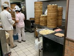 -新丰小吃(中山中路分店)