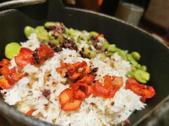 -天水蔬食料理(树德之光店)