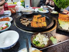 -牛得很·鲜牦牛肉烧烤·牛羊肉菌汤锅(康定店)