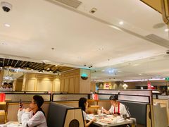 大堂-海底捞火锅(番禺广场店)