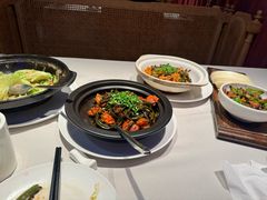 -马仕玖煲·融合菜·酥不腻烤鸭(人大店)