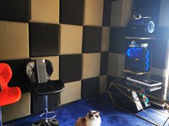 -零纪元VR体验馆·桌游(黄浦店)