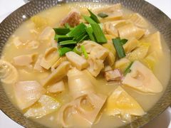 -阿露佳·舌尖上的安吉菜