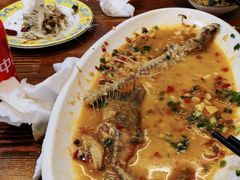 -老味道1992(武当山店)