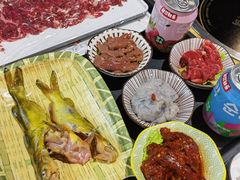 -铭记蛙小仙·活蛙畅享(CBD万达广场店)