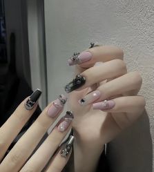 -斯馨·健康美甲美睫