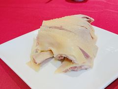 -老吉士酒家(天平路店)