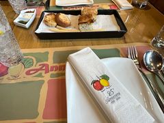 -安妮意大利餐厅(国贸店)