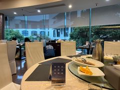 -三台山庄中餐厅