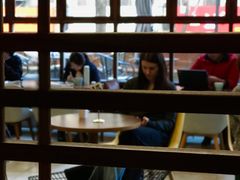 -VESH COFFEE(定西路店)