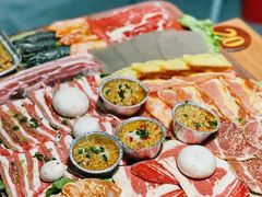 -乌拉烤肉(如皋首店)