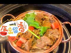 -顺顺小吃(独克宗古城店)