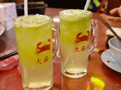 -大茄来海鲜餐厅(亚洲城分行)