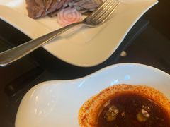 -阳澄湖费尔蒙酒店颐丰阁中餐厅(马鞍山西路店)