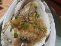 -永红源啤酒·烧烤·海鲜·大排档(台柳路店)