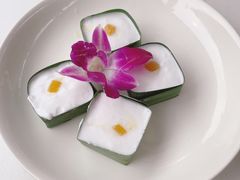 -泰莲庭·溪畔餐厅(雁栖湖店)