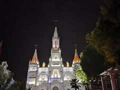 -青州古城