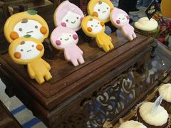 -徐记海鲜(陕西历史博物馆|明德门店)