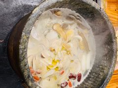 -滇藏石锅宴(北门坡古城管理局店)