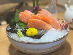 -长崎屋·日本料理·刺身·烧鸟(天河北路店)