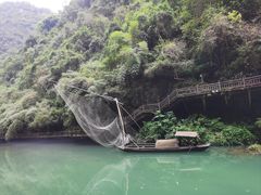 -三峡人家风景区