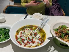 -绿草地·湘菜(7mall店)