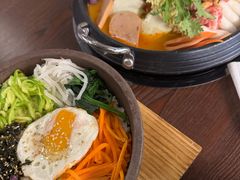 -韩鼎丰·韩国料理(林奥店)