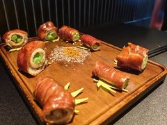 -醉东Oriental House(静安嘉里中心店)