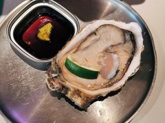 -蚝堡海鲜·威海菜·海肠捞饭·烧烤·亚洲吃蚝公司(幸福门店)