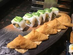 -多伦多海鲜自助餐厅(百盛购物中心三阳店)