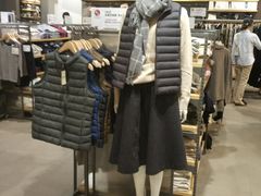 -MUJI无印良品(茂业天地店)