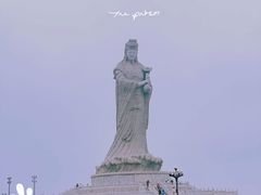 -天津妈祖文化园