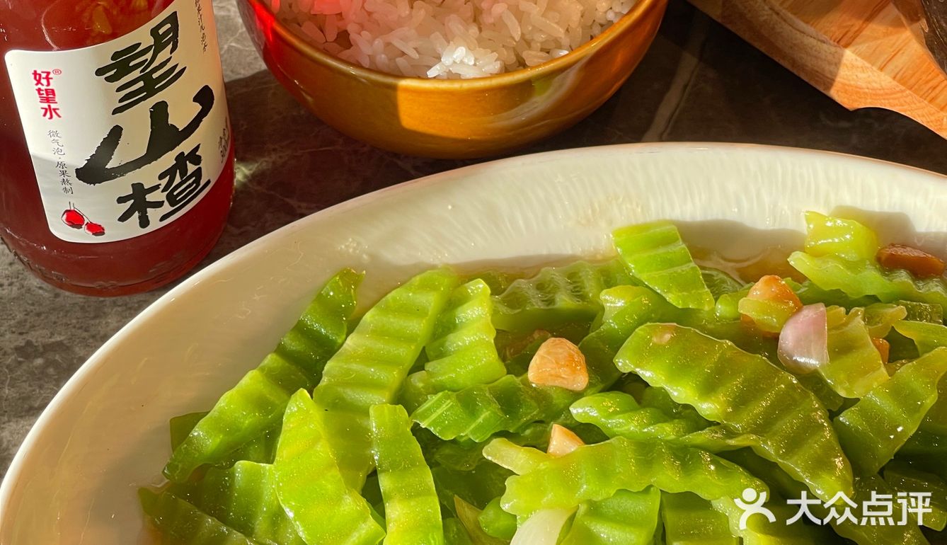 坐高铁来锦州就为了这口泡菜坛子沙冰🍧爽！！