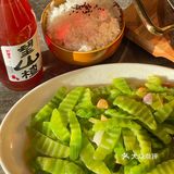 坐高铁来锦州就为了这口泡菜坛子沙冰🍧爽！！