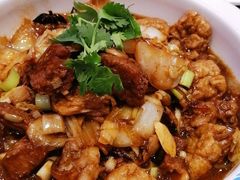 -紫光园·烤鸭·北京菜(劲松店)