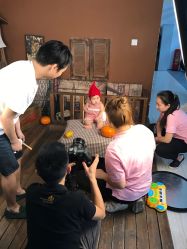 点击看大图 -马克叔叔的照相馆(东门店)