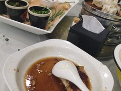 -乔家满族八大碗(流水沟店)