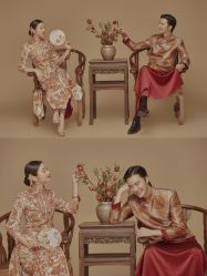 -太郎花子婚纱摄影艺术中心
