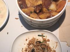-额娘·春饼烤鸭(华北七楼创始店)