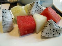 -通安客栈中餐厅·何家小馆