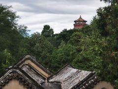 -颐和园