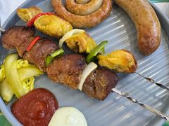 -库滋明·俄罗斯特色美食(中央大街店)